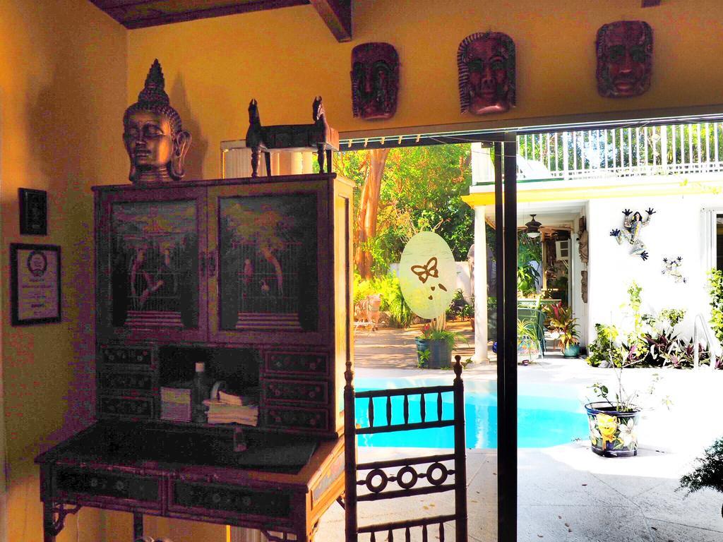 Casa Thorn Tavernier