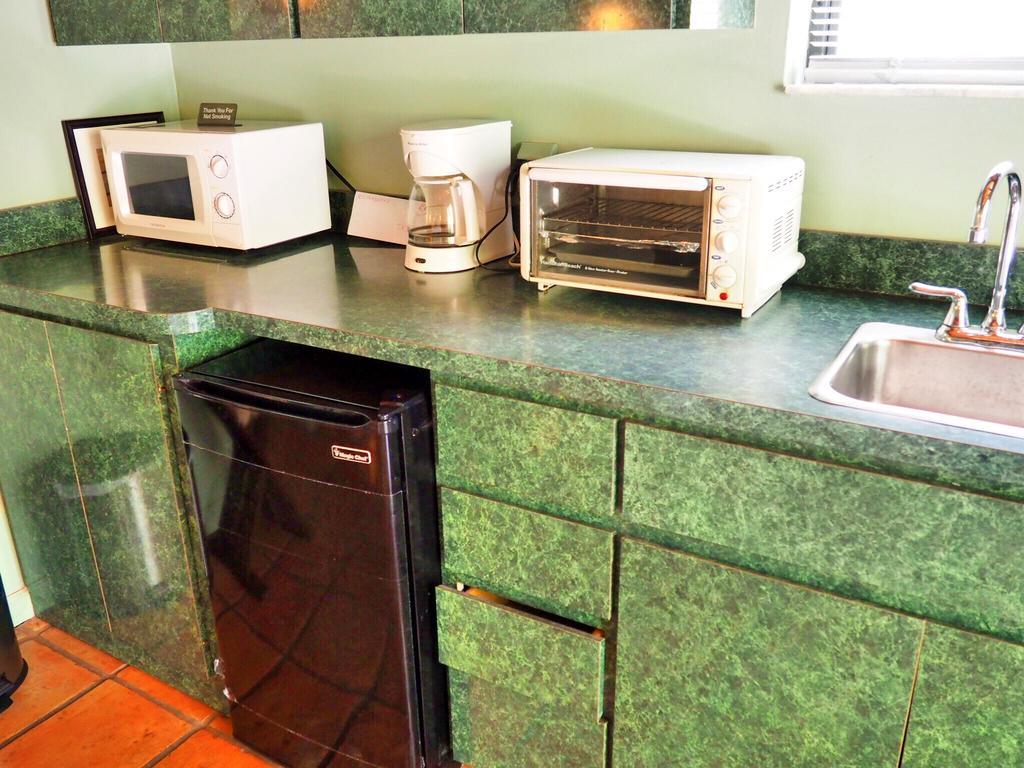 Bed & Breakfast Casa Thorn Tavernier