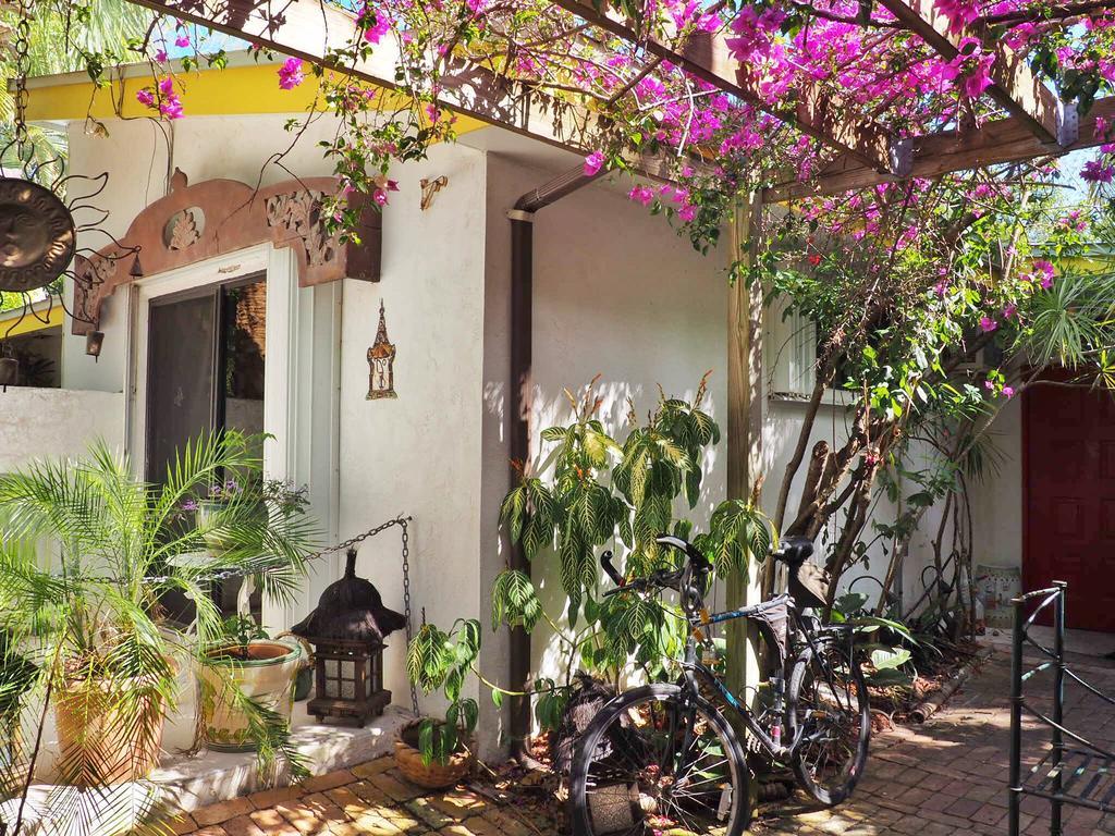 Casa Thorn Tavernier