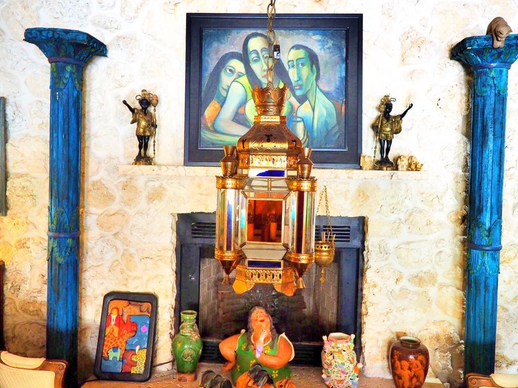 Casa Thorn Bed & Breakfast 2*