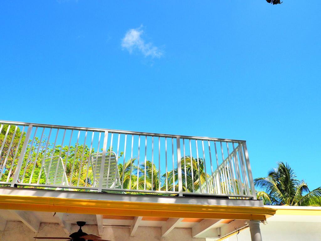 Bed & Breakfast Casa Thorn Tavernier