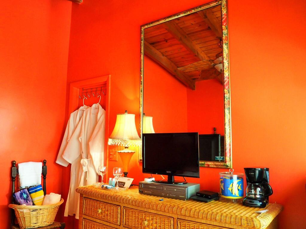 Casa Thorn Tavernier