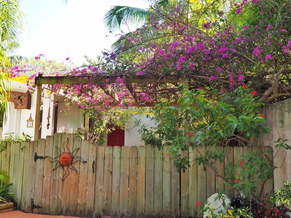 Bed & Breakfast Casa Thorn 2*