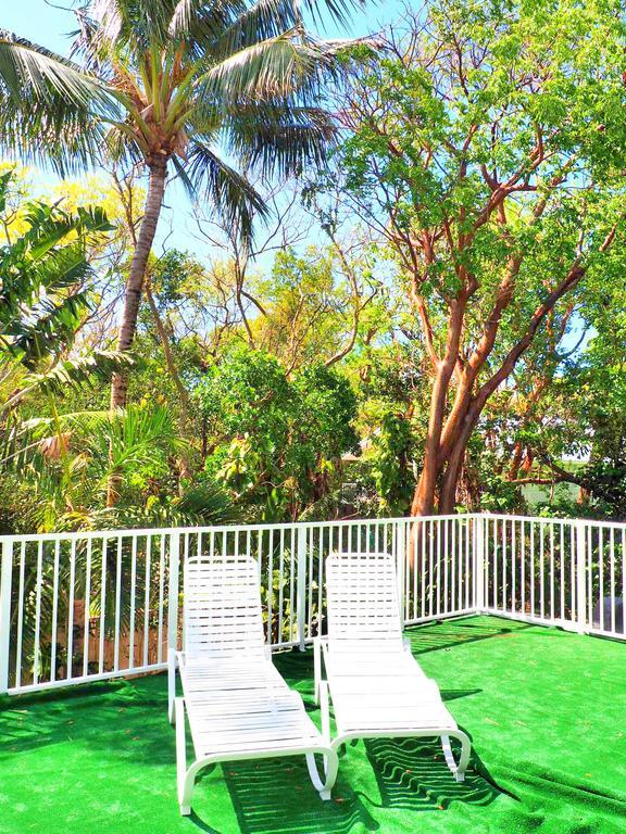 Bed & Breakfast Casa Thorn 2*