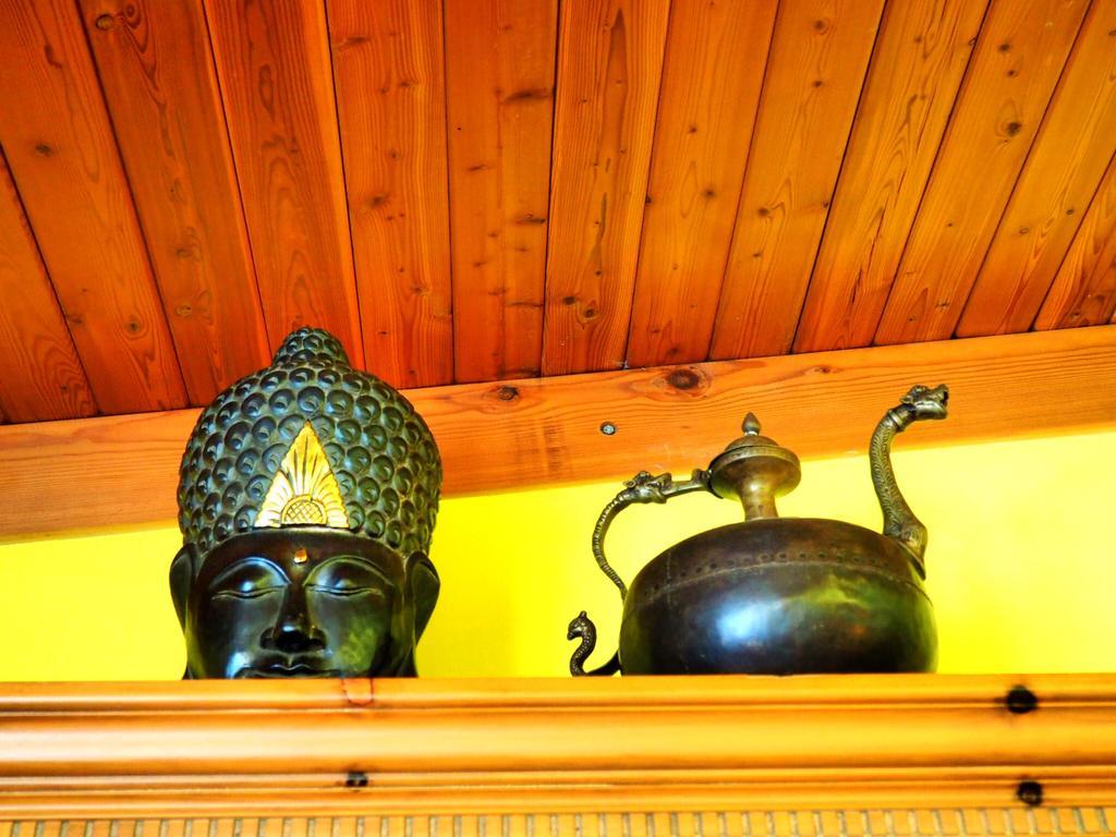 Casa Thorn Bed & Breakfast 2*
