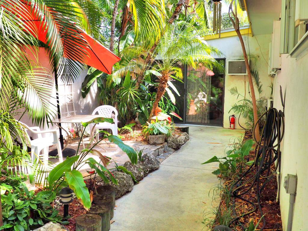 Bed & Breakfast Casa Thorn