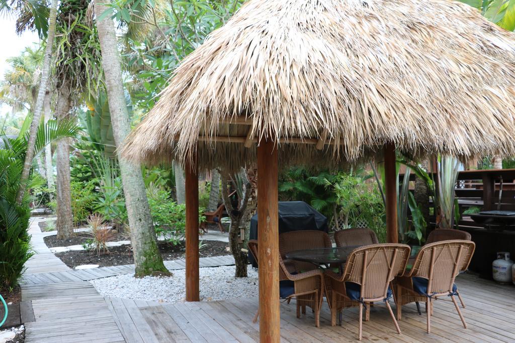 Kona Kai Sanibel