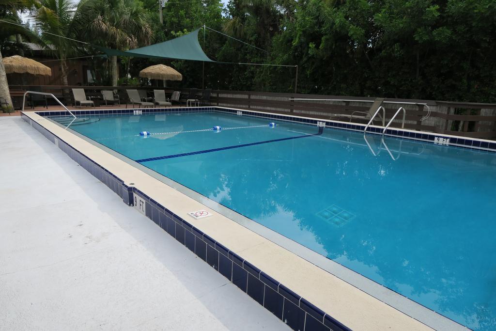 Inn Kona Kai Sanibel