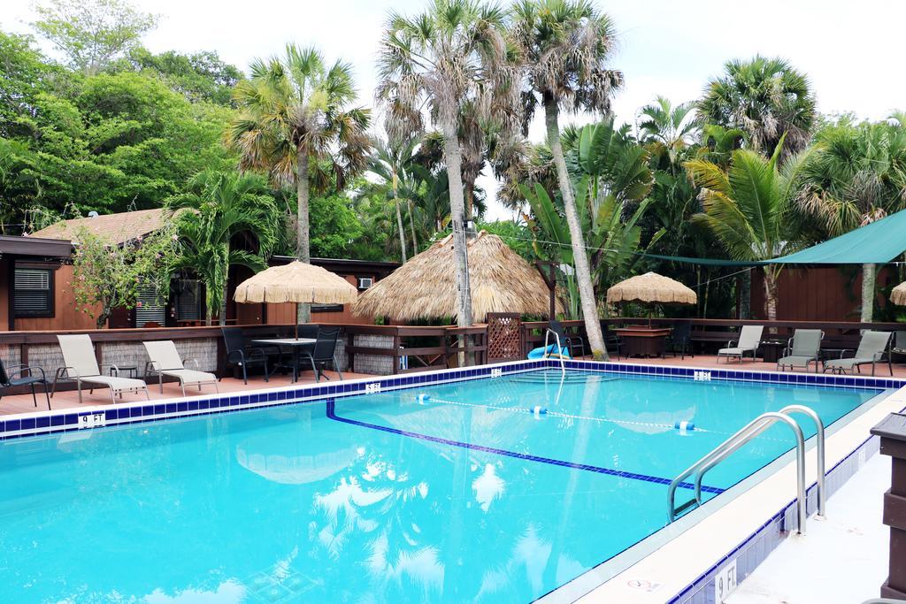 Kona Kai Inn