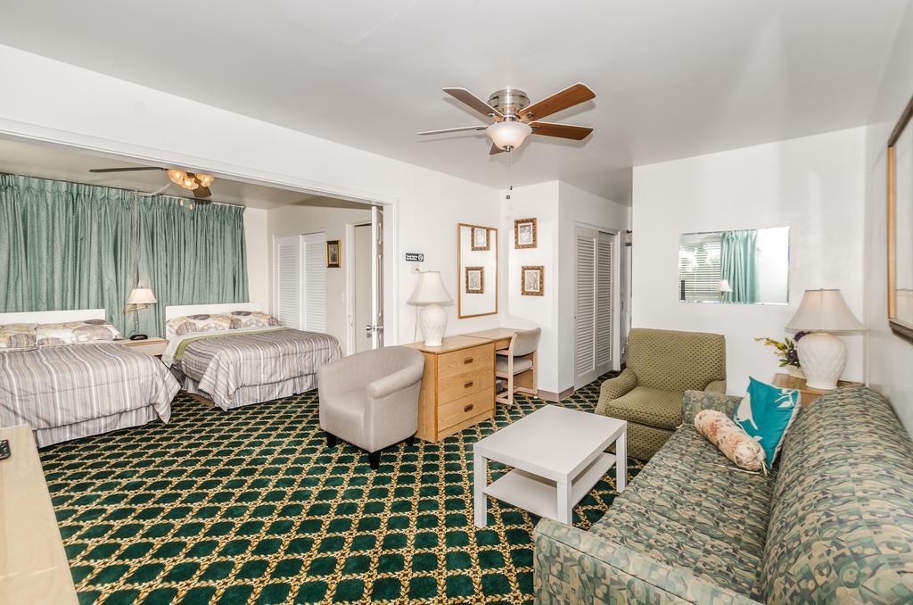 Mardi Gras Motel 2*