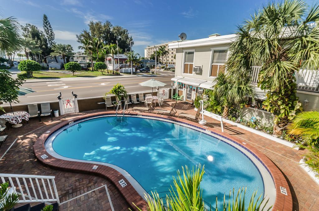 Mardi Gras Motel 2*