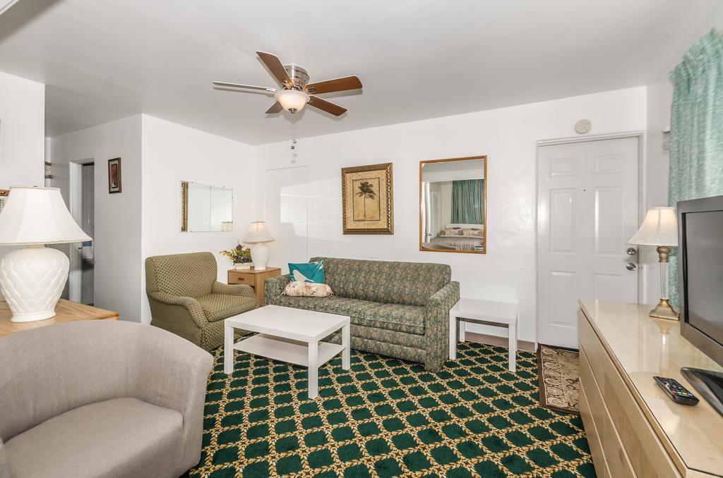 Mardi Gras Motel