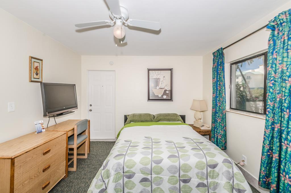 Mardi Gras Motel