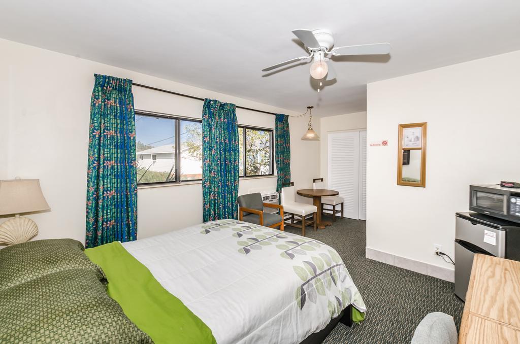 Motel Mardi Gras St. Pete Beach