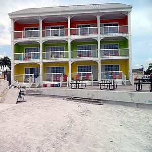 Resort Pierview And 2*