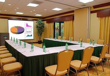 Courtyard By Marriott Boynton