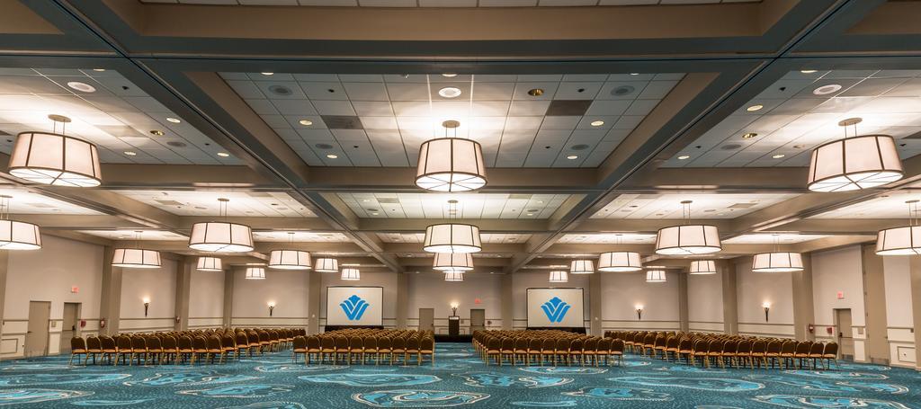 Wyndham Garden Buena Vista Springs Area Hotel 4*