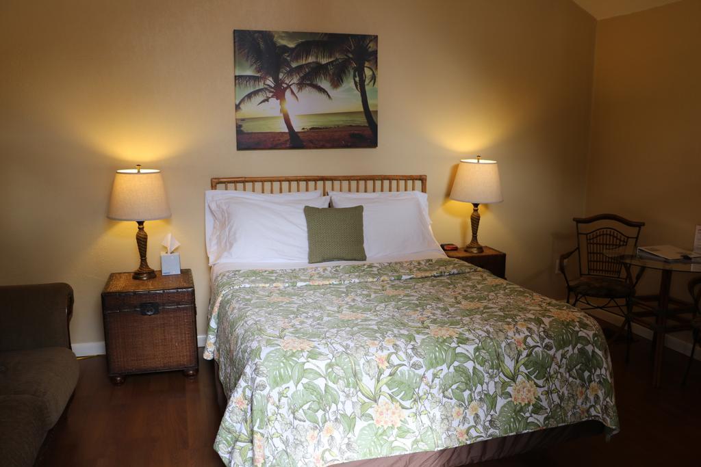 Kona Kai Inn 3*
