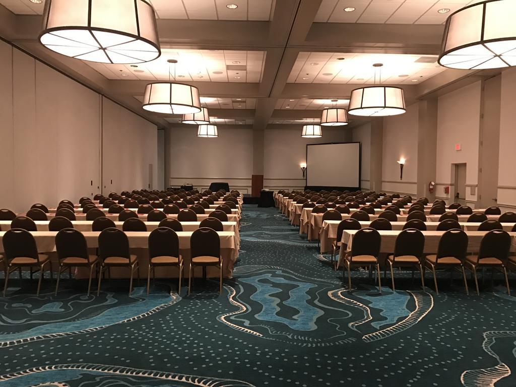 Hotel Wyndham Garden Buena Vista Springs Area 4*