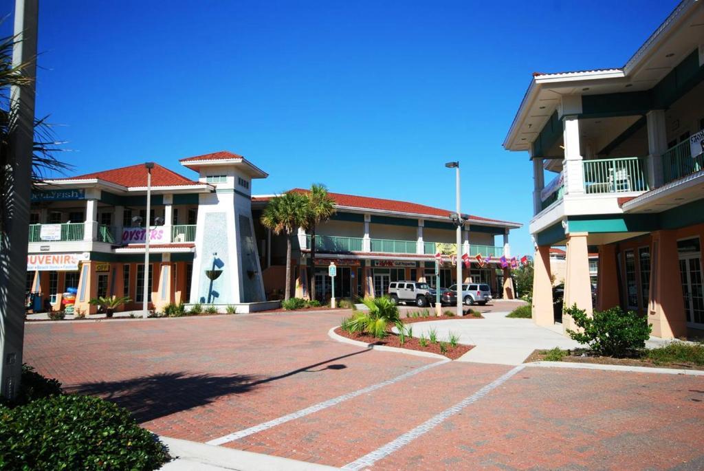 The Villagio Apartment