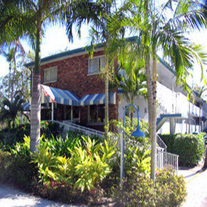 Sunset Inn
