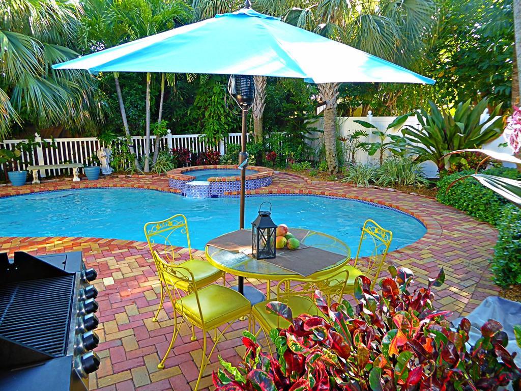 Holiday home Magical -private Pool-spa & Garden