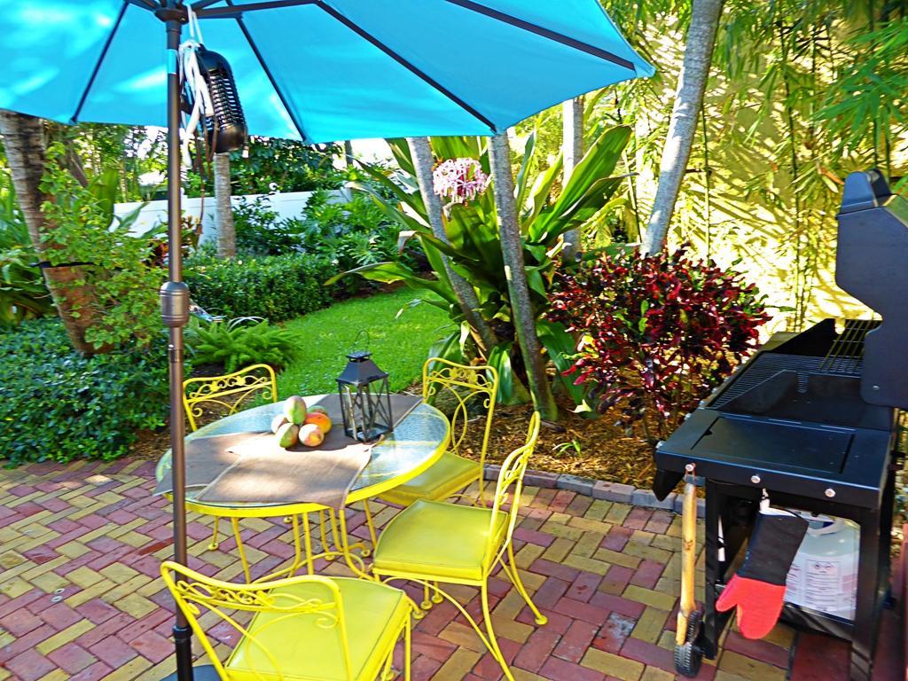 Holiday home Magical -private Pool-spa & Garden Lake Worth Beach