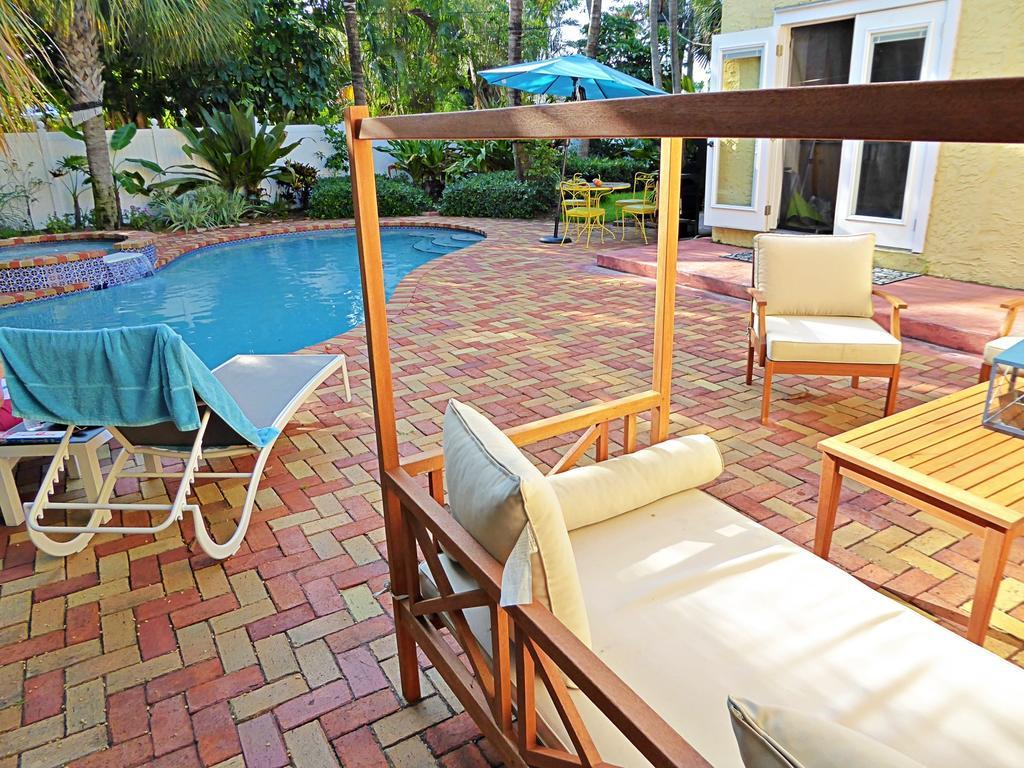 Magical -private Pool-spa & Garden Holiday home *