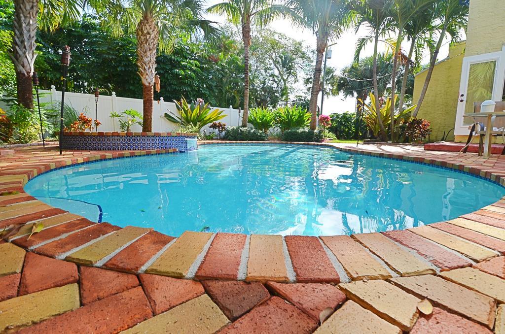 Magical -private Pool-spa & Garden *
