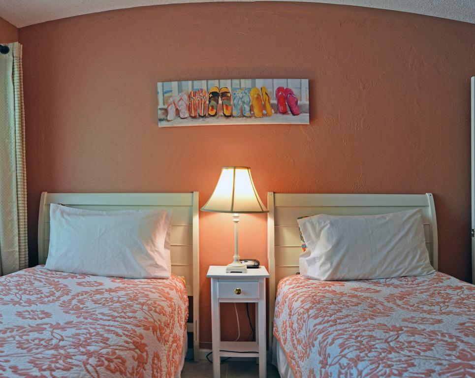 Flip Flop Cottages - Siesta Key Holiday home Gulf Gate Estates