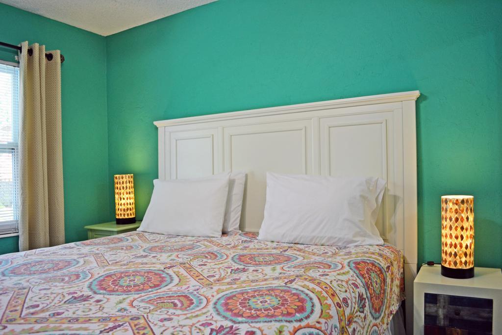 Flip Flop Cottages - Siesta Key Holiday home Gulf Gate Estates