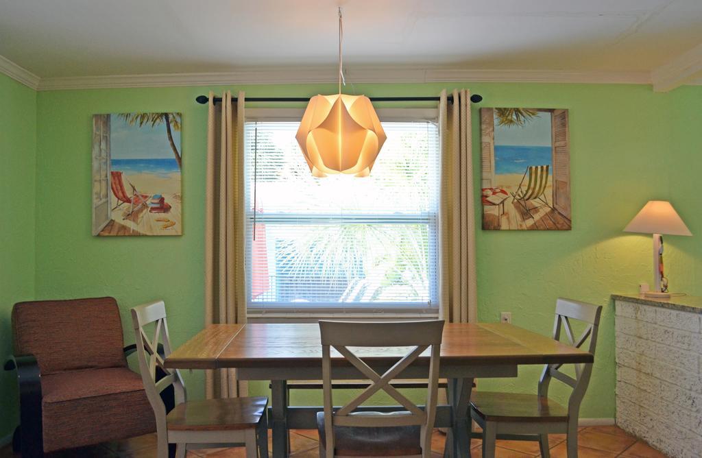 Flip Flop Cottages - Siesta Key Holiday home *