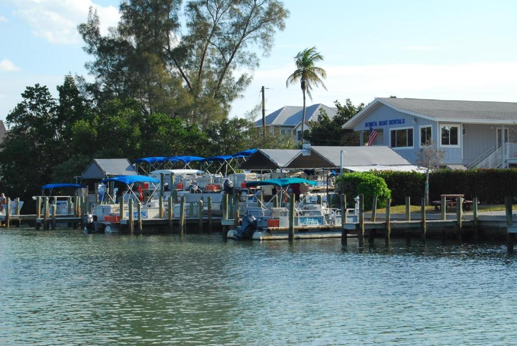 Motel Bonita Beach 2*