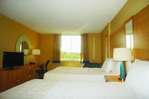 La Quinta By Wyndham Downtown 3*