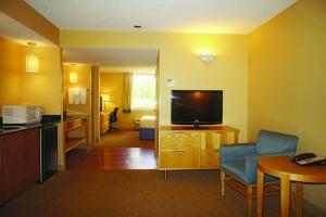 Hotel La Quinta By Wyndham Downtown Naples