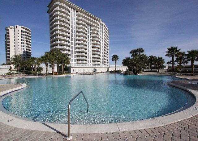 Silver Shells Penthouse St. Lucia Ph1 - * Destin