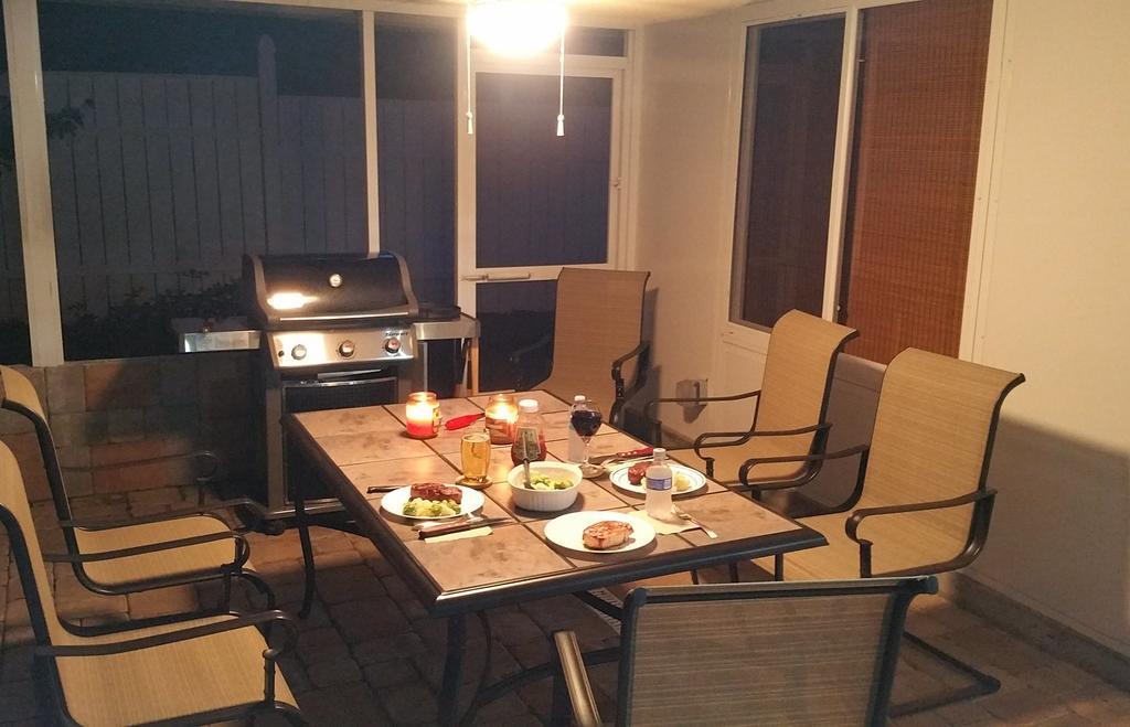 Holiday home Paradise In The Sun Tarpon Springs