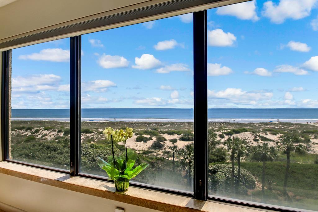 Amelia Island Oceanfront * Amelia City