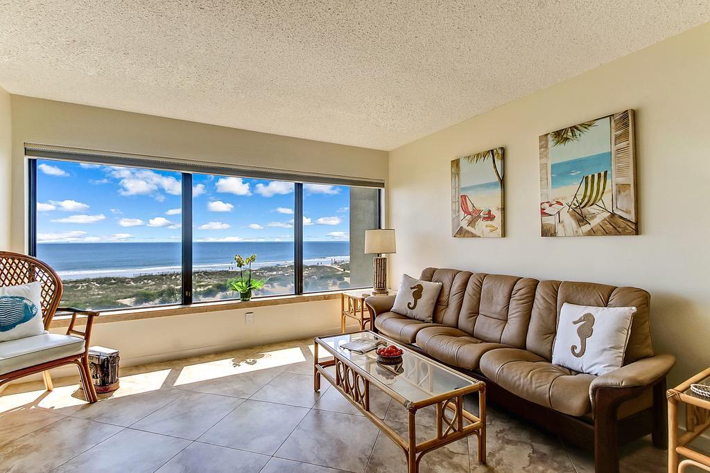 Amelia Island Oceanfront Apartment Amelia City