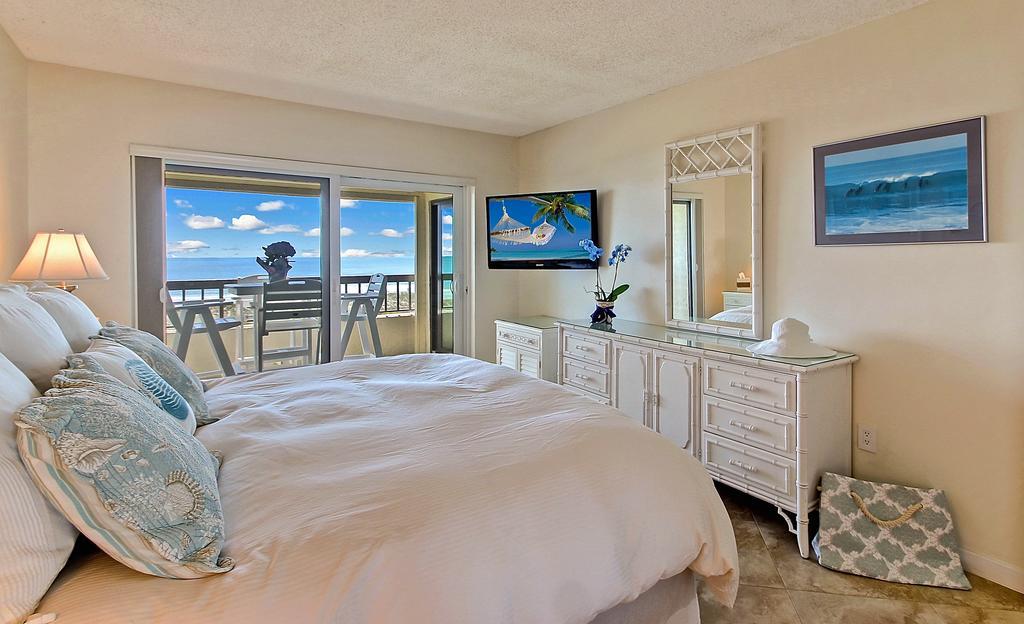 Amelia Island Oceanfront Apartment Amelia City