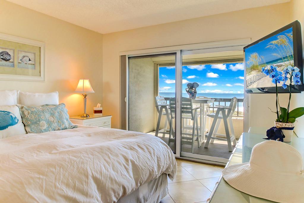 Apartment Amelia Island Oceanfront Amelia City
