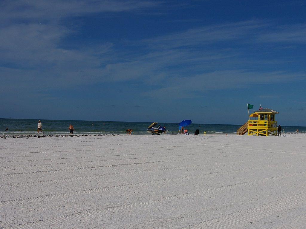 Apartment 2br/1ba Vacation - Sienna Park Sarasota