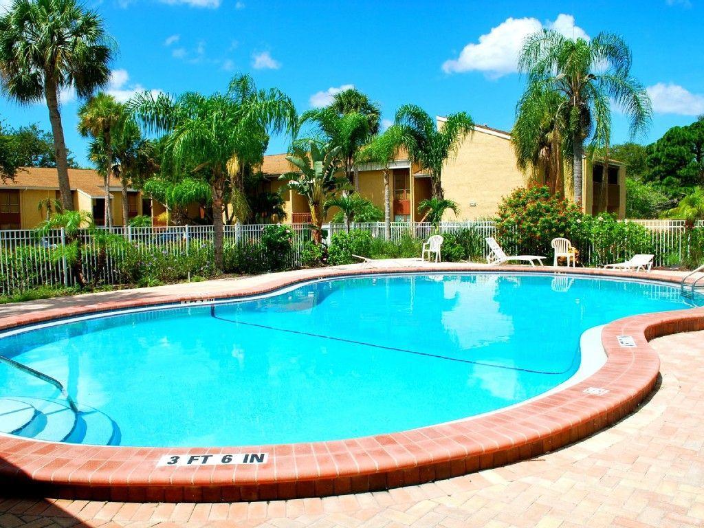2br/1ba Vacation - Sienna Park Sarasota