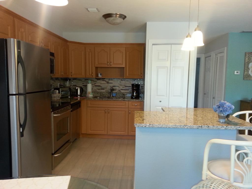 1+1 Large Apartment *