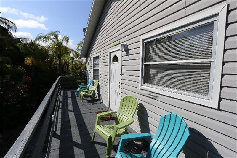 5583 Estero 4 Shell Shack Villa