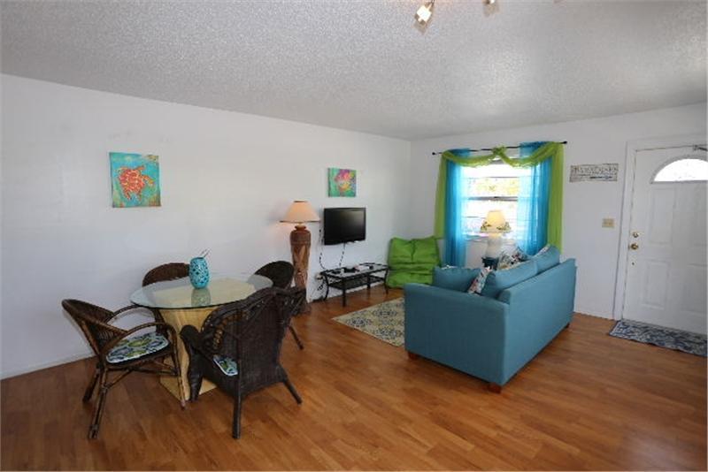 5583 Estero 1 Deep Sea Dive Villa