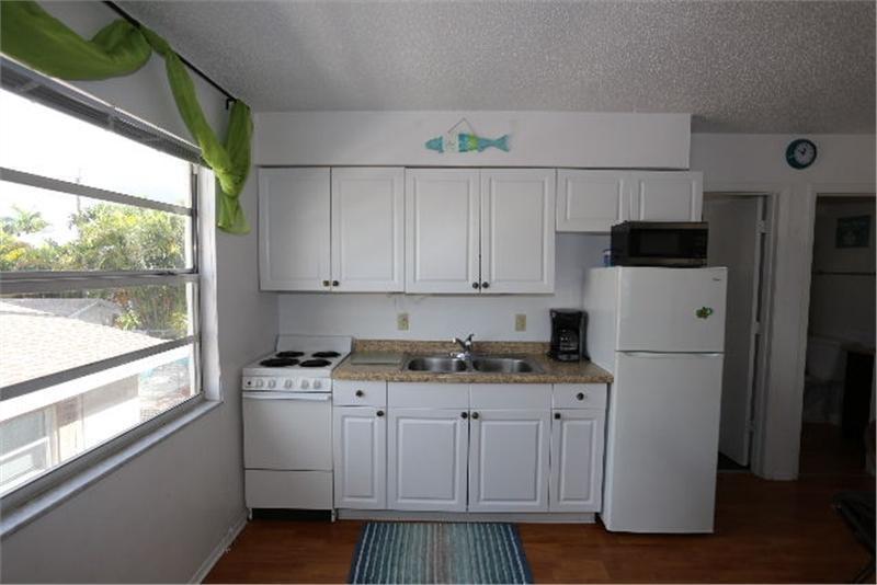 Villa 5583 Estero 1 Deep Sea Dive