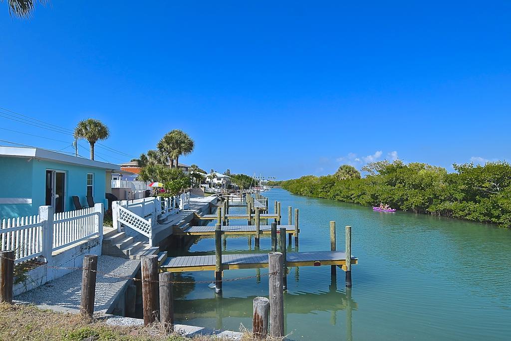 Aparthotel A Retreat On Casey Key
