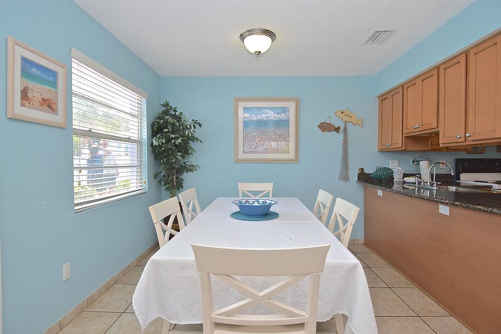 A Retreat On Casey Key 2* Nokomis