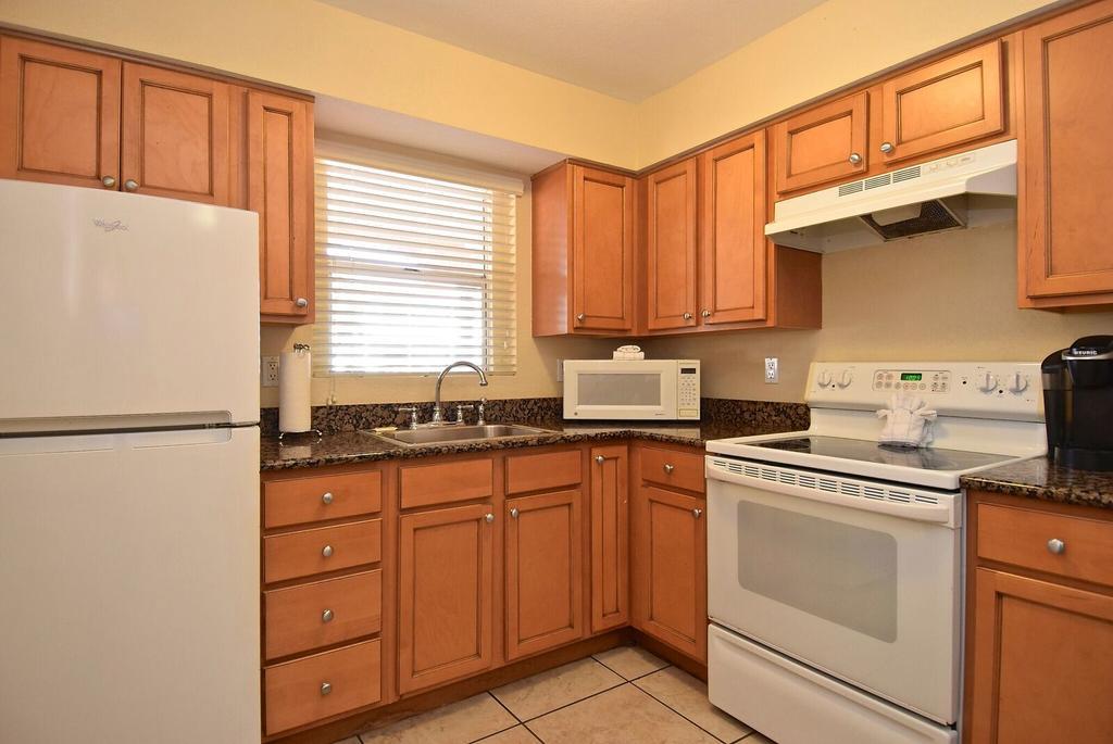 A Retreat On Casey Key Aparthotel 2*
